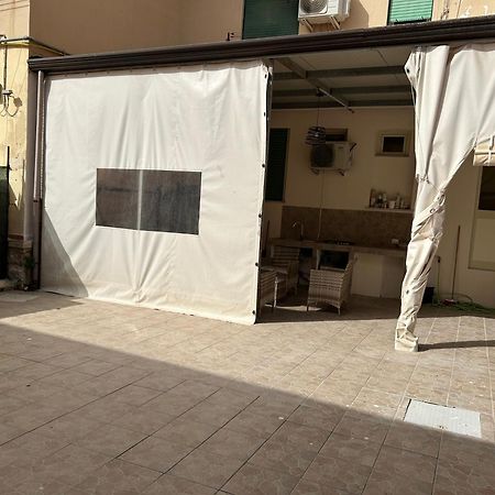 شقة La Casa Di Gabri باليرمو المظهر الخارجي الصورة
