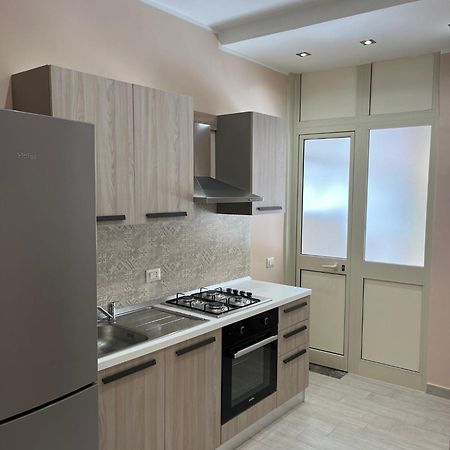 شقة La Casa Di Gabri باليرمو المظهر الخارجي الصورة