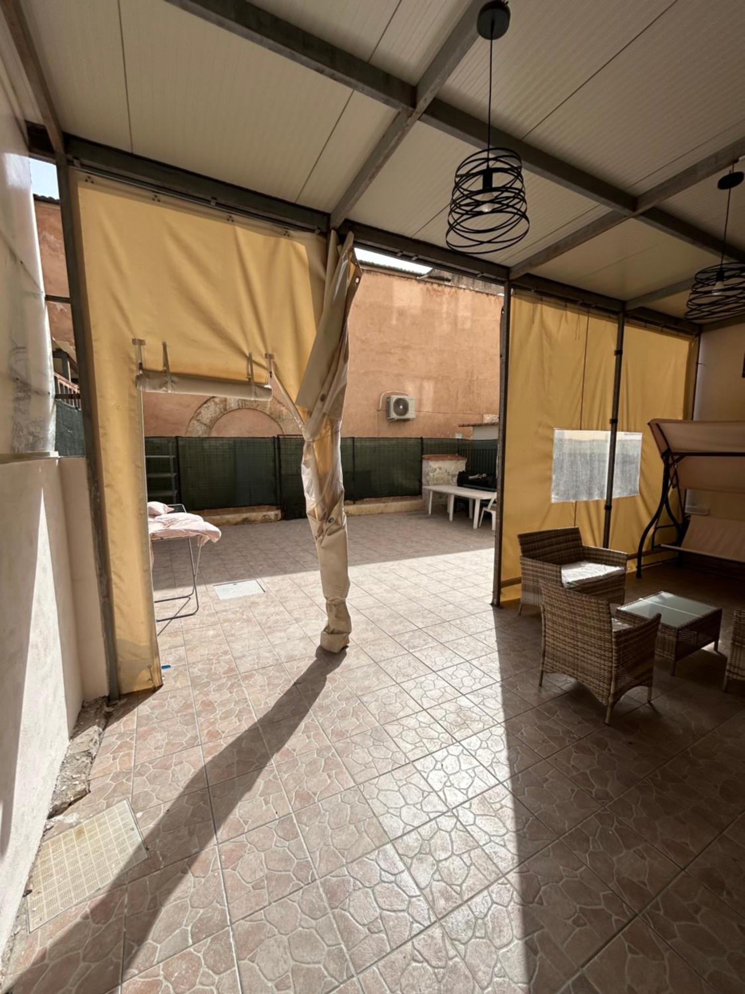 شقة La Casa Di Gabri باليرمو المظهر الخارجي الصورة