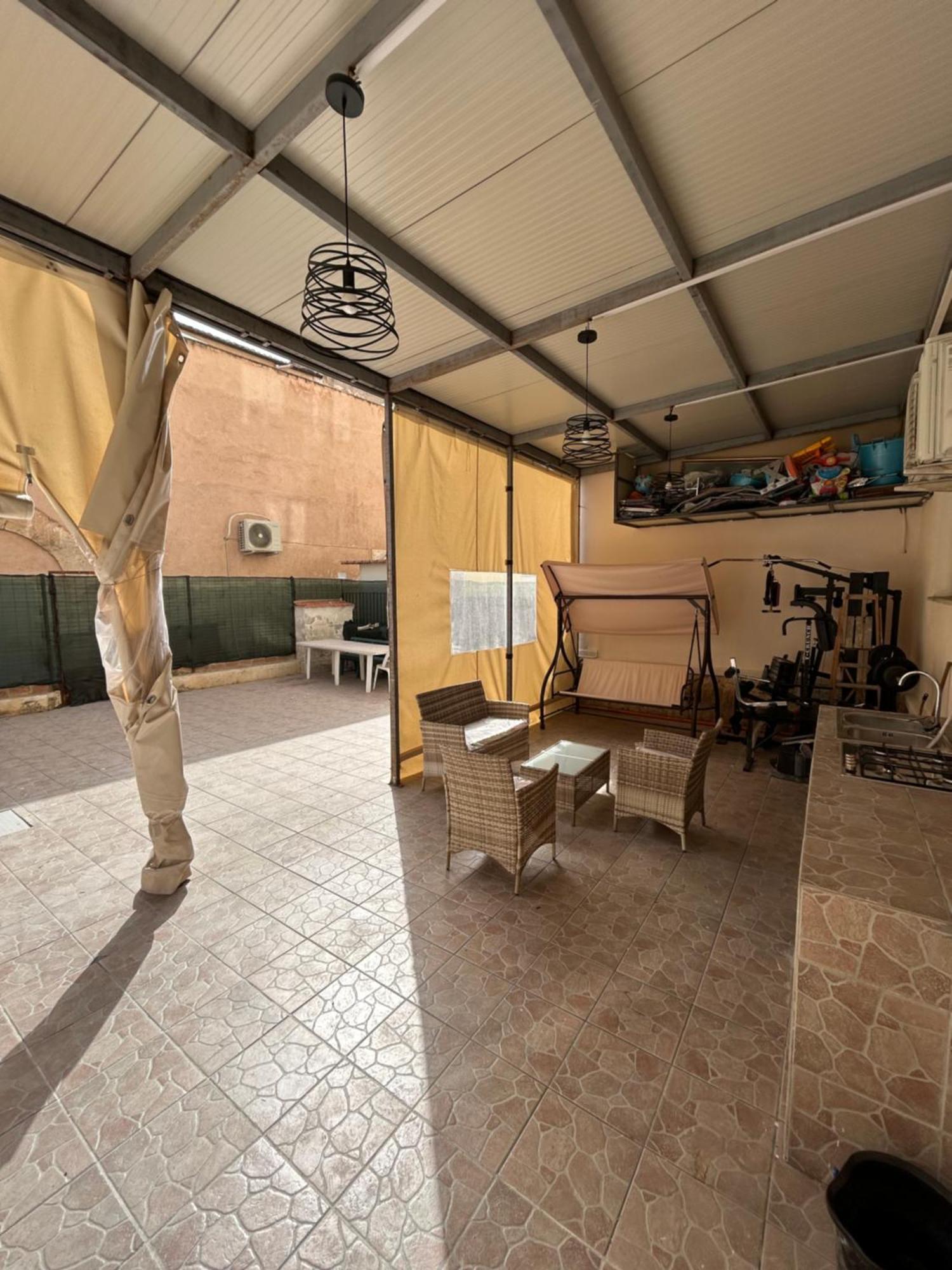 شقة La Casa Di Gabri باليرمو المظهر الخارجي الصورة
