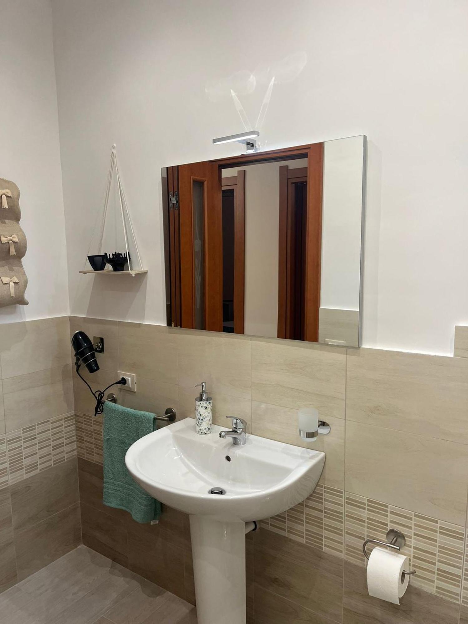 شقة La Casa Di Gabri باليرمو المظهر الخارجي الصورة