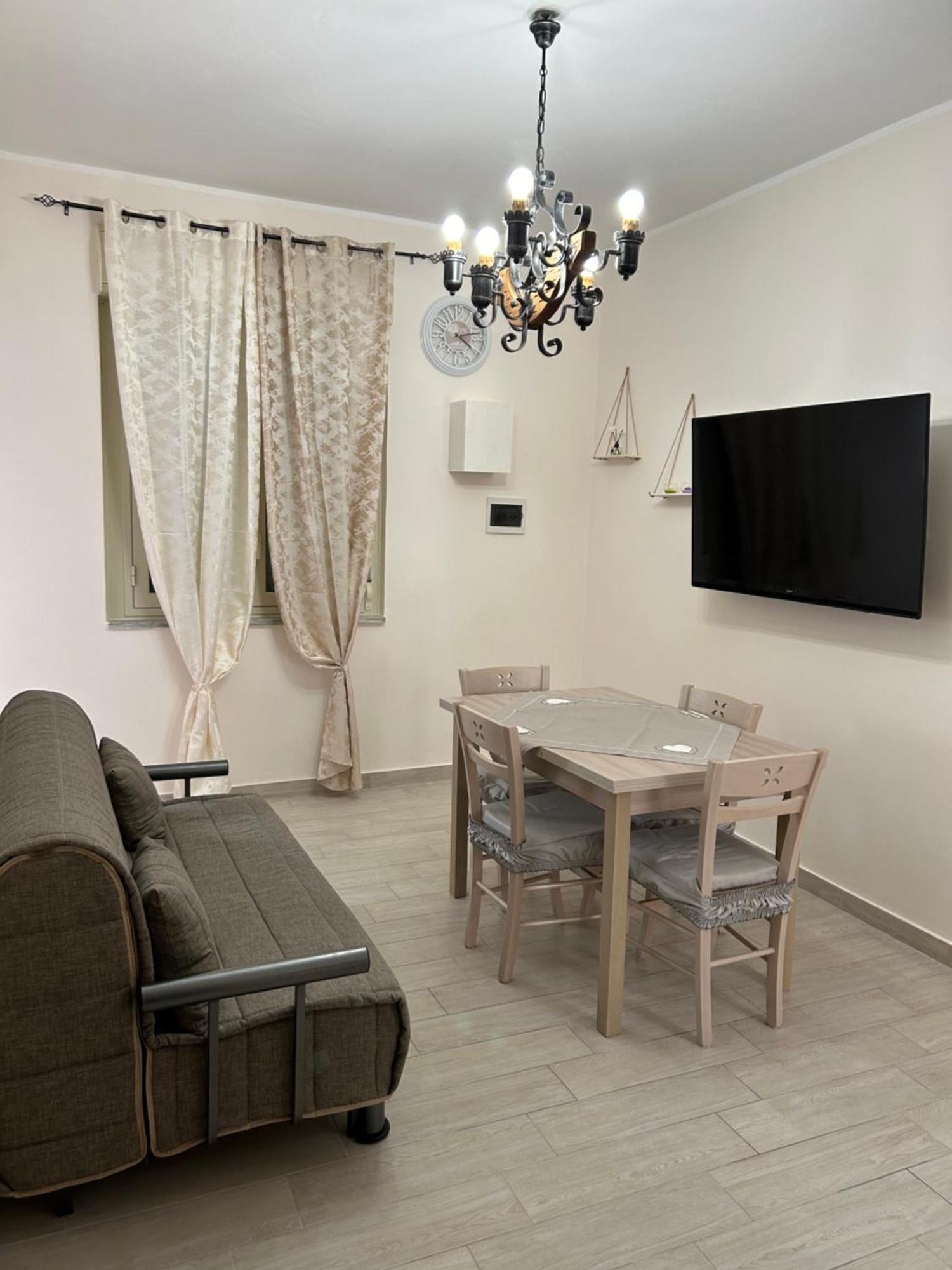 شقة La Casa Di Gabri باليرمو المظهر الخارجي الصورة
