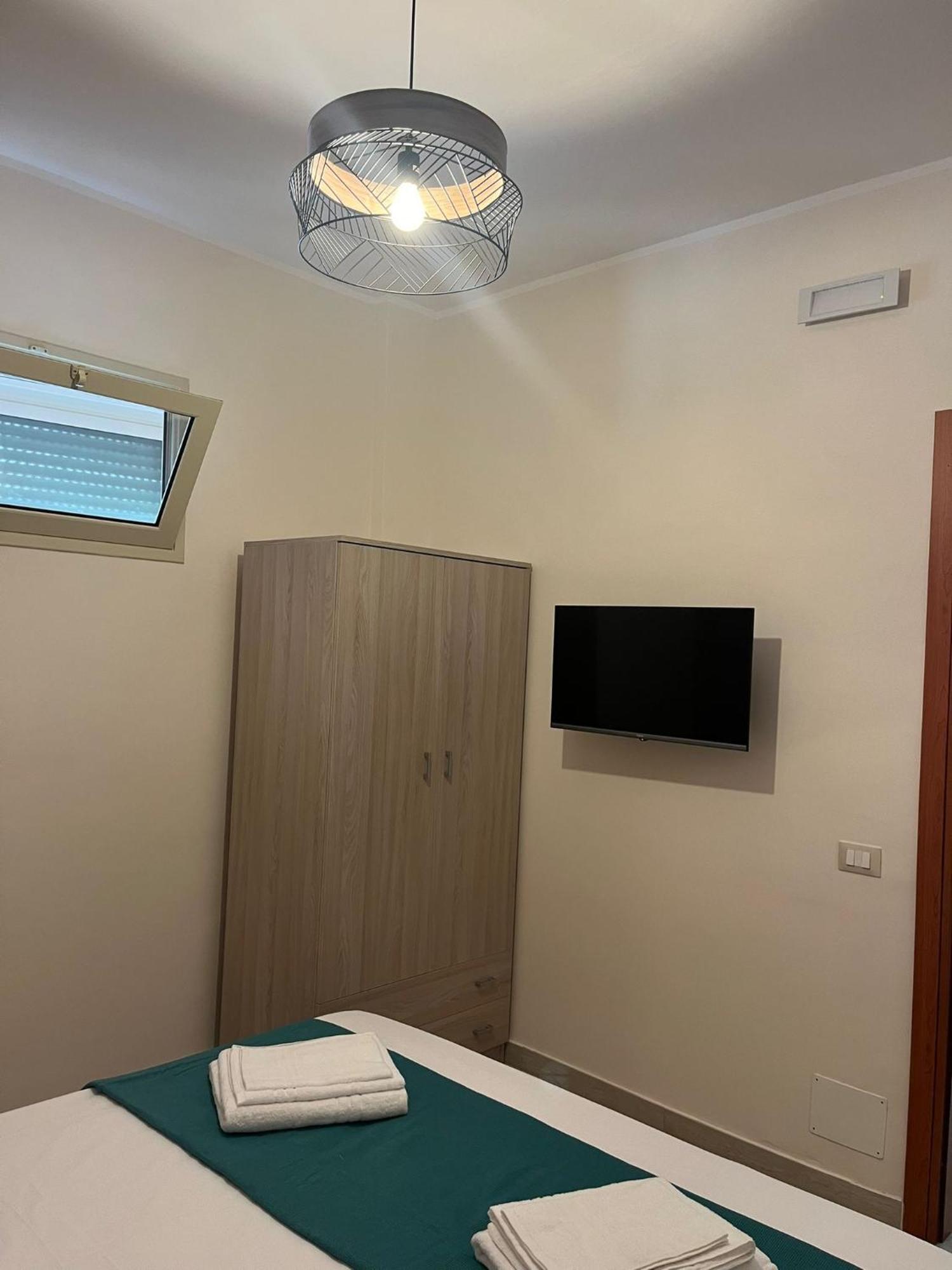شقة La Casa Di Gabri باليرمو المظهر الخارجي الصورة